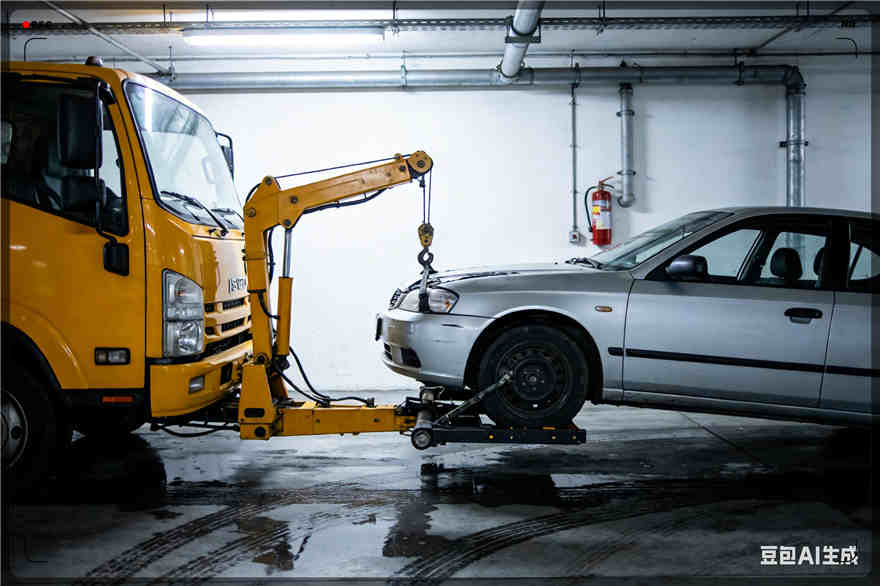 祥云道路救援流动补胎